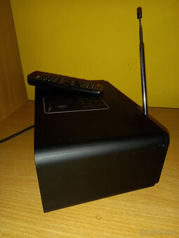 Nedis RDIN 4000BK - 5