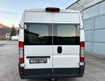 Fiat Ducato 2.3MultiJet 109kW L3H2 - 5