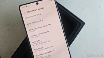 Samsung Galaxy Note 20 - 5