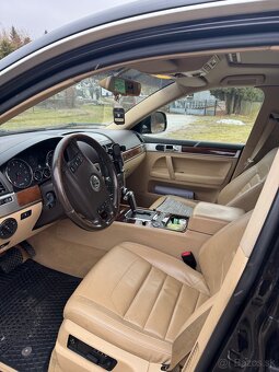 Volkswagen Touareg 3.0 V6 TDI - 5