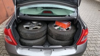 Renault Thalia 2009 - 5