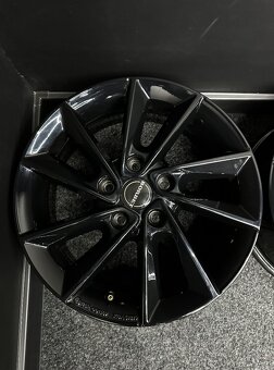 Alu Borbet 5x112 16” et43 - 5