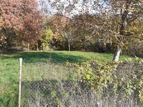 Predam stavebny pozemok - 5