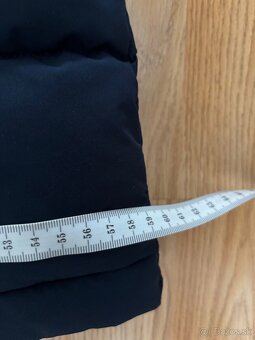 Zimná bunda predĺžená - 5