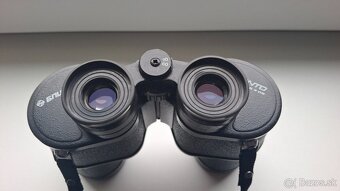 Ďalekohľad BPC4 12x40 TENTO - 5