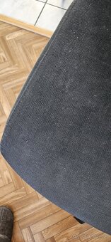 Stolička polohovacia - 5