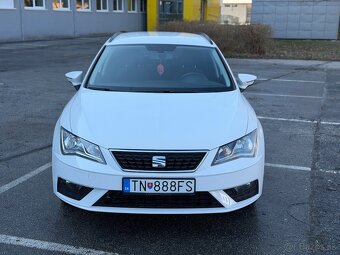 Seat Leon ST 1.6 TDi 9/2018 - 5