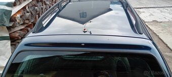 Diely na Opel Vectra B 2.2 dti - 5