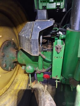 John Deere 6430 PREMIUM - 5