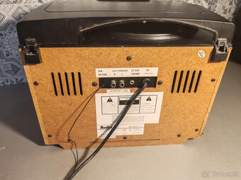 Audioton MC 3000/2 - 5