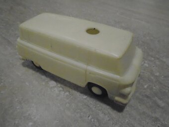 Stará hračka Barkas Igra - 5