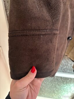 Predám slovenský kožuch - 5