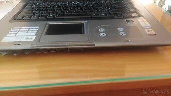 Notebook Asus F5N - nejde zapnúť,bez nabíjačky - 5