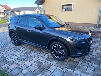 Mazda cx5 2.2 Revolution - 5