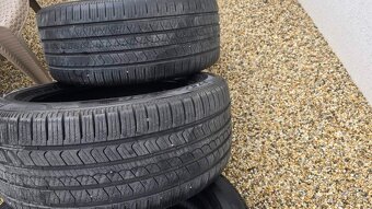Pirelli Scorpion 265/45/r20 - 5