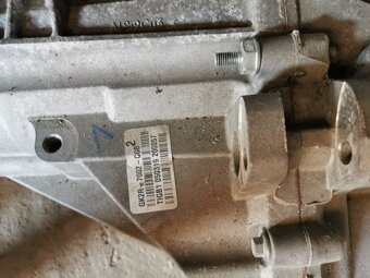 Ford Transit 3 miest L3H2 - 5