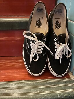 Vans Authentic - 5