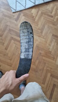 Ccm  ribcore tigger 4 - 5