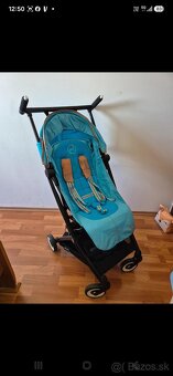 Cybex Libelle cestovny kočík - 5