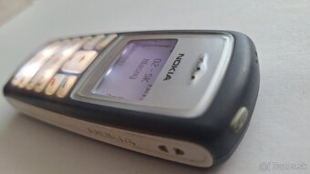 Nokia 2100 - 5