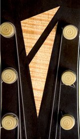 CREMONA originalna gitarova kobylka - Dopyt - 5