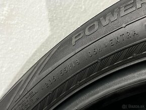 235/55 R19 Nokian Tyres Powerproof SUV / letne pneu - 5