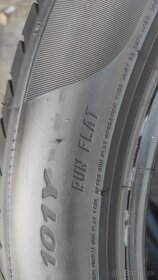 Pirelli 275/40r19 letné - 5