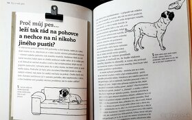 Knihy o psoch a mačkách - 5