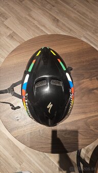 S-Works evade - 5