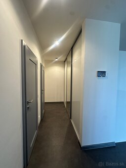 Na prenájom 2 izbový byt novostavba - Panoráma - Voľný ihned - 5