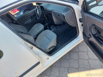 vw caddy 1.4 - 5