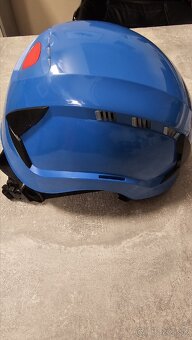 Ochranná prilba 3M SecureFit X5500V-CE - 5