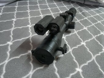 Pard DS 35 LRF 940nm 70mm s dialkomerom a priblížením 5,6x - 5