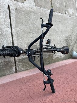 Horský bicykel California 20” - 5