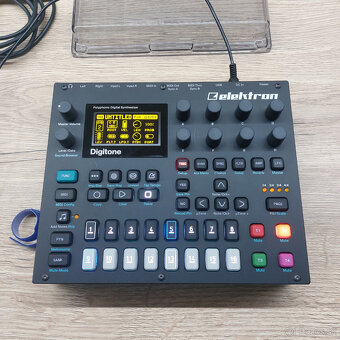 Elektron Digitone OG - 5