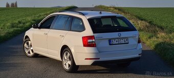 Škoda octavia 1.6tdi - 5