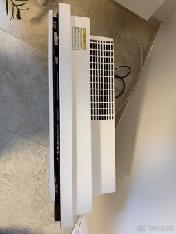 Čistička vzduchu zepter therapy Air iOn PWC-570 - 5