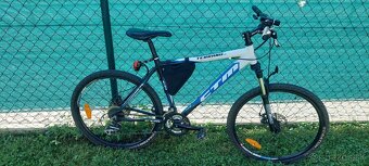 CTM TERRANO 3.0 - 5