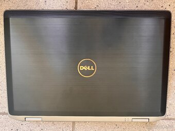 Dell Latitude E6420 / i5-2430M / 4GB RAM / 500GB HDD / 14" - 5