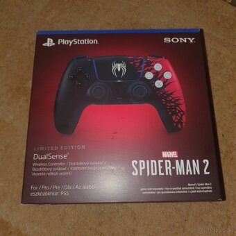 PS5 dualsense - 5