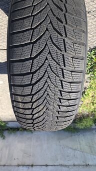 NEXEN Winguard Sport2 - 5