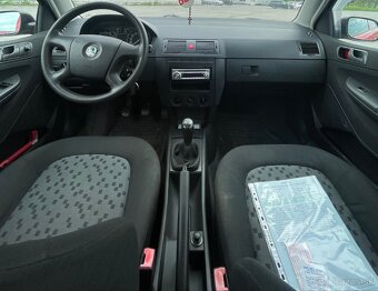 Fabia 1.2htp - 5