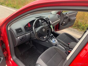 Volkswagen golf 1.4Tsi 90kw - 5