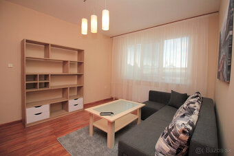 PRENÁJOM - 2-izbový byt, Popradská, Košice - 5