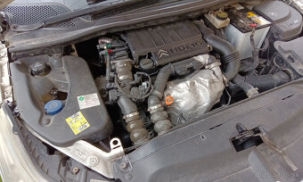 Citroen C4 1,6 HDi - 5