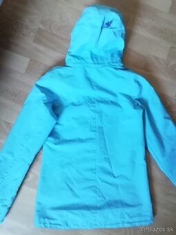 Trenckot a nova denim bunda Orsay - 5