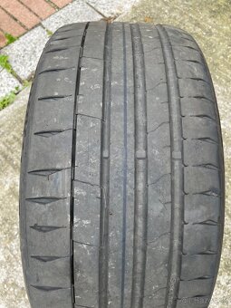 235/40 R19 Continental SportContact 7 - 5