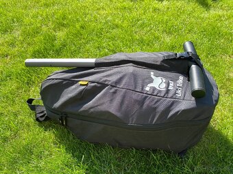Trojkolka Doona Liki Trike S5 - 5