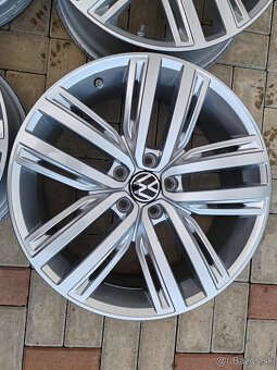 VW, AUDI, SEAT, ŠKODA 5X112 - 5