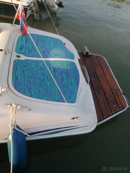 Motorový čln REGAL 14P - 5